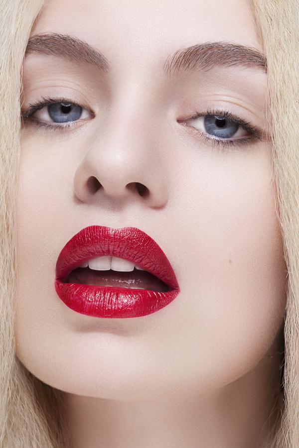 Beauty Photography by Stéphane Bourson