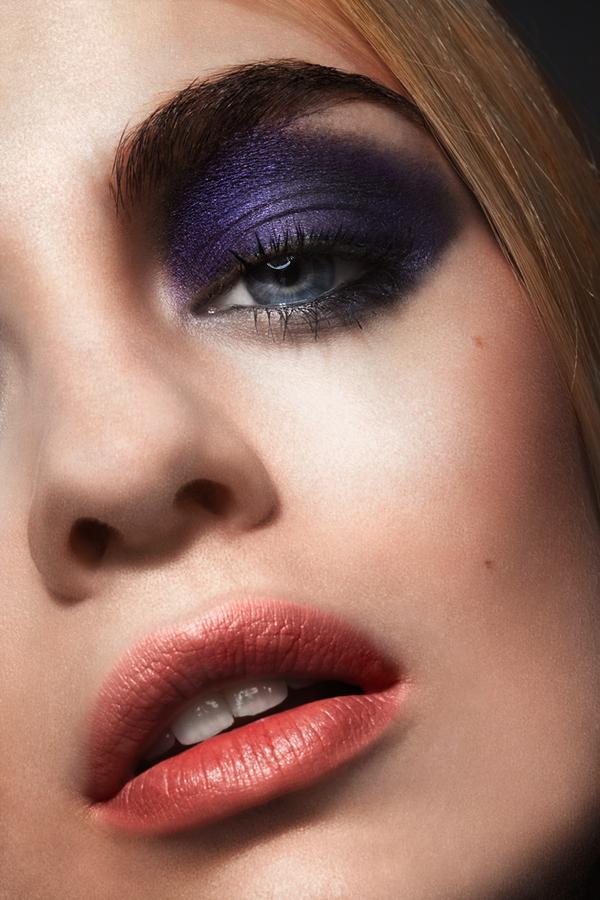 Beauty Photography by Stéphane Bourson