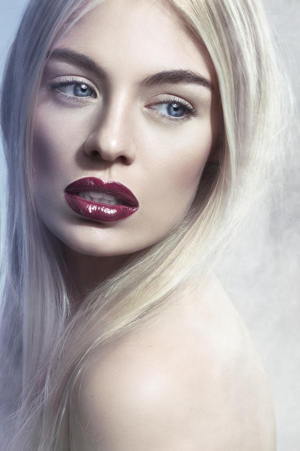 Beauty Photography by Stéphane Bourson