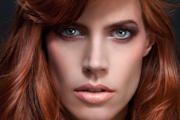 Beauty Photography by Stéphane Bourson