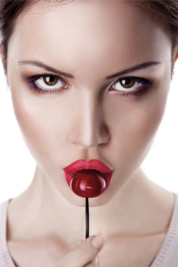 Photography by Ilya Ratman