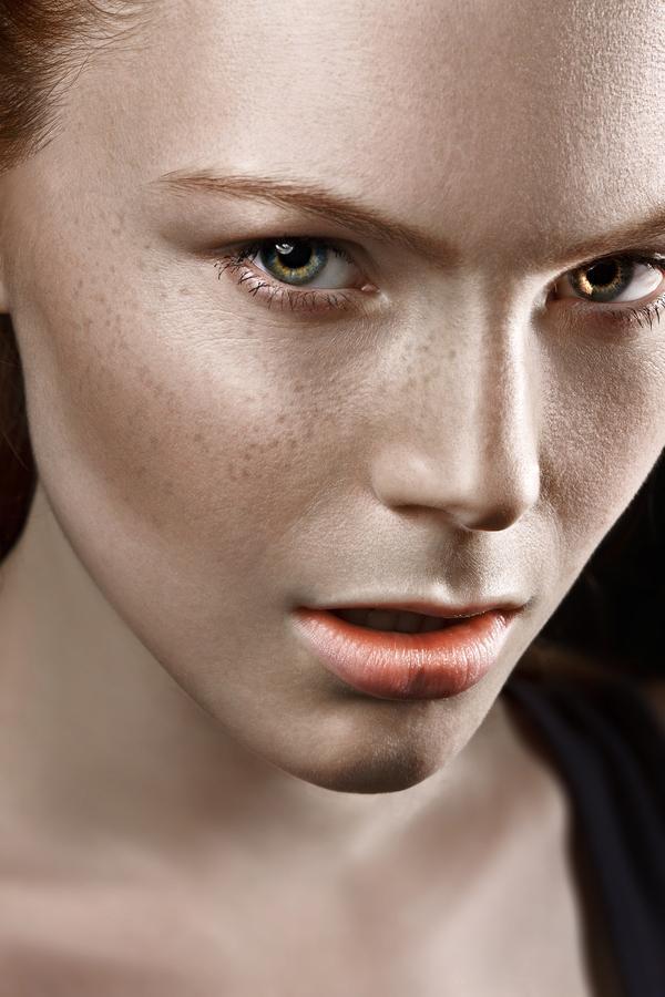 Photography by Ilya Ratman