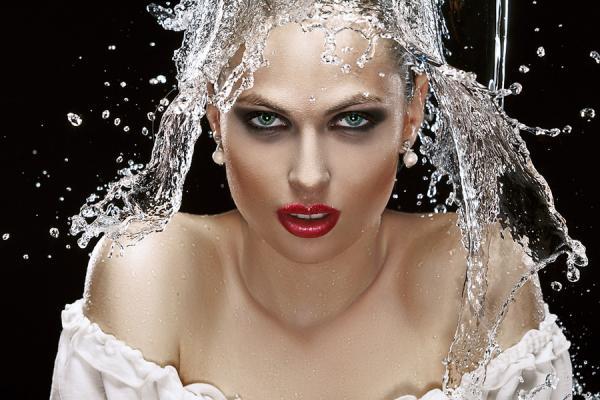 Photography by Ilya Ratman