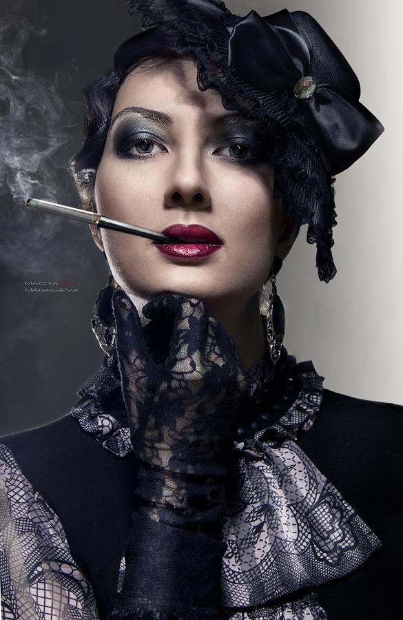 Photography by Mariya Maracheva