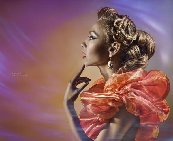 Photography by Mariya Maracheva