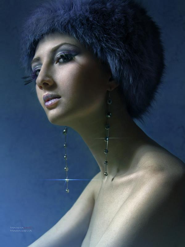 Photography by Mariya Maracheva