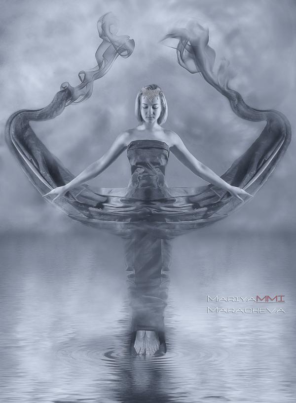 Photography by Mariya Maracheva