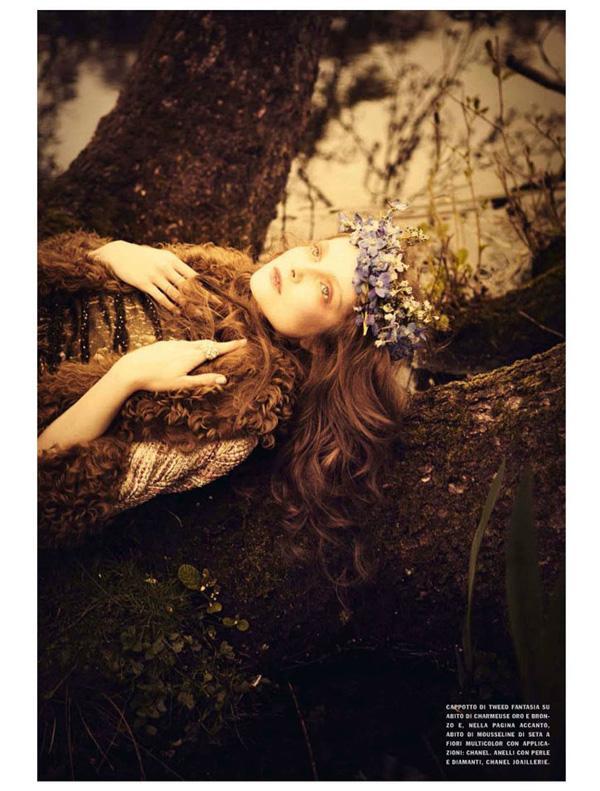 So Full of Dreams