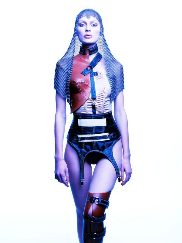 Fashion Styling by Jose Herrera