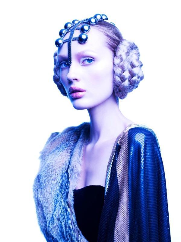 Fashion Styling by Jose Herrera