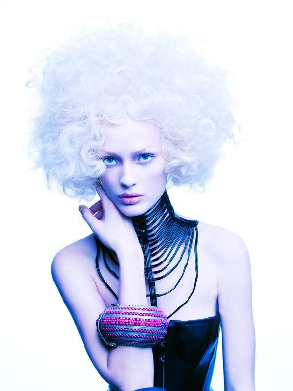 Fashion Styling by Jose Herrera