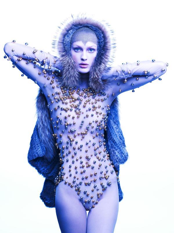Fashion Styling by Jose Herrera