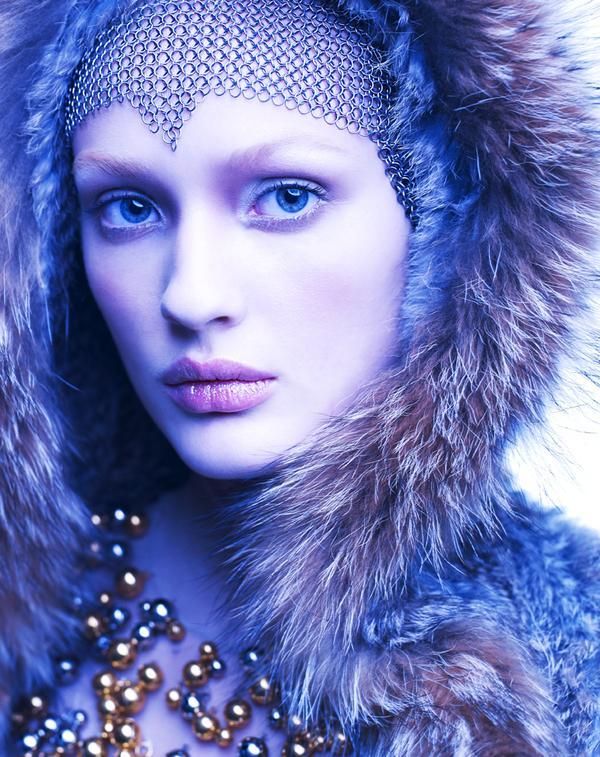 Fashion Styling by Jose Herrera