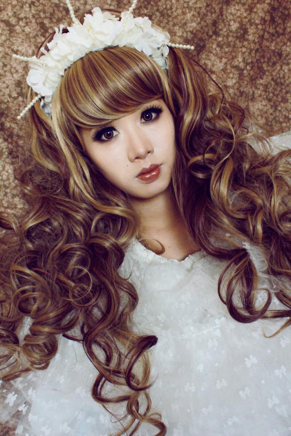 Cute Fashion Designs by Cyril Lumboy