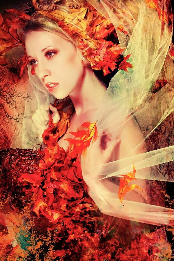 Fashion Photography by Eyeworks