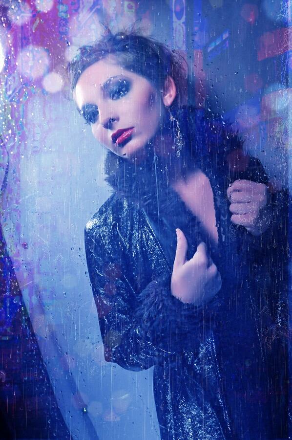 Fashion Photography by Eyeworks