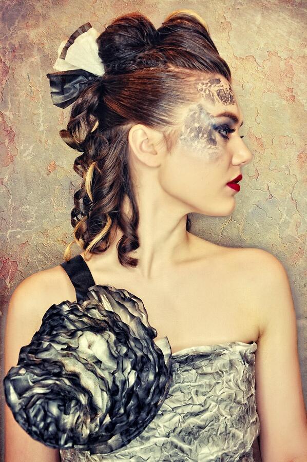 Fashion Photography by Eyeworks