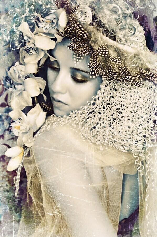 Fashion Photography by Eyeworks