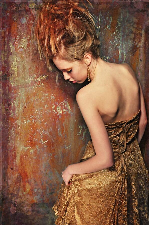 Fashion Photography by Eyeworks