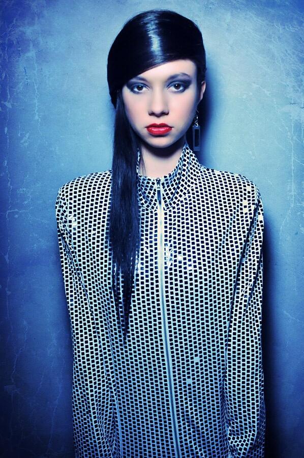 Fashion Photography by Eyeworks