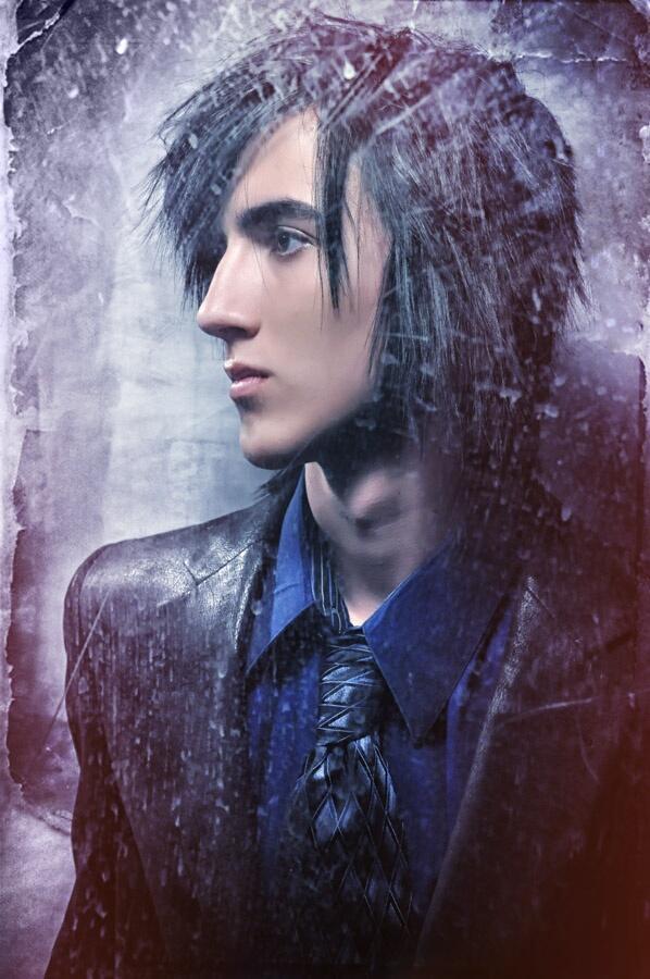 Fashion Photography by Eyeworks