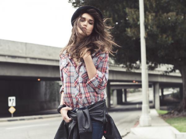 Fashion Photography by Carlos Nunez