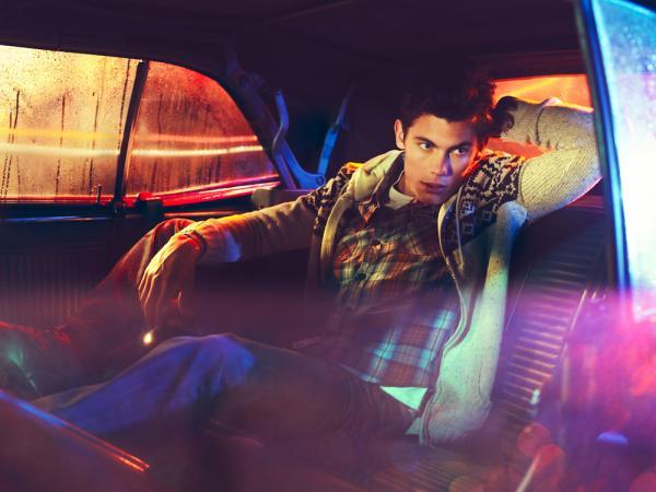Fashion Photography by Carlos Nunez