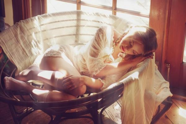 Fashion Photography by Carlos Nunez