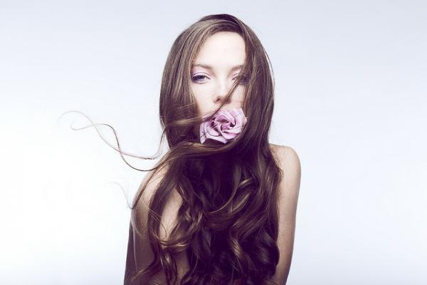 Beauty Photography by Marc Laroche