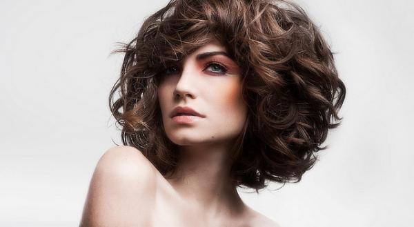 Beauty Photography by Marc Laroche