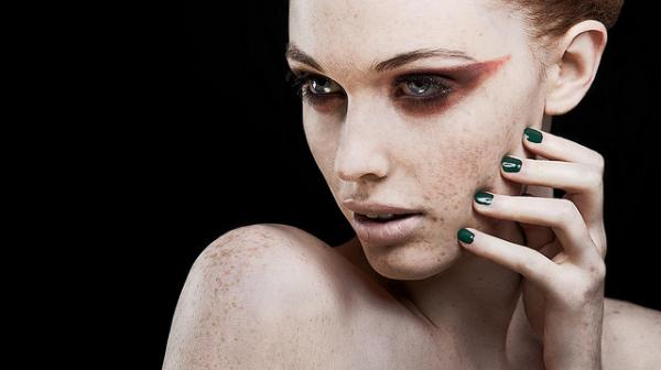 Beauty Photography by Marc Laroche