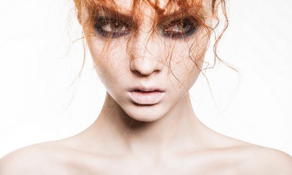 Beauty Photography by Marc Laroche