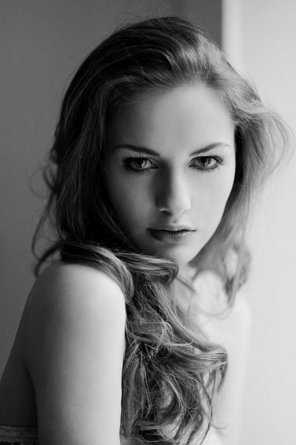 Beauty Photography by Marc Laroche