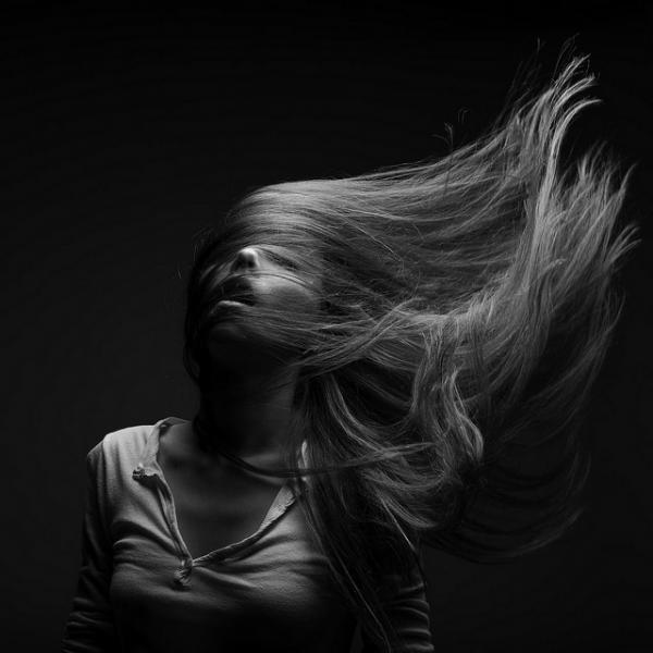 Beauty Photography by Marc Laroche