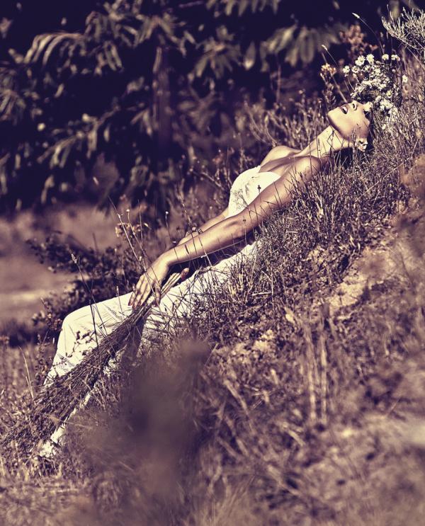 Fashion Photography by Elton Varela