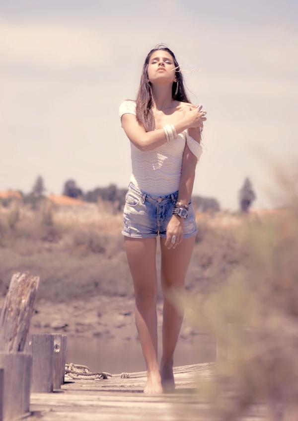 Fashion Photography by Elton Varela