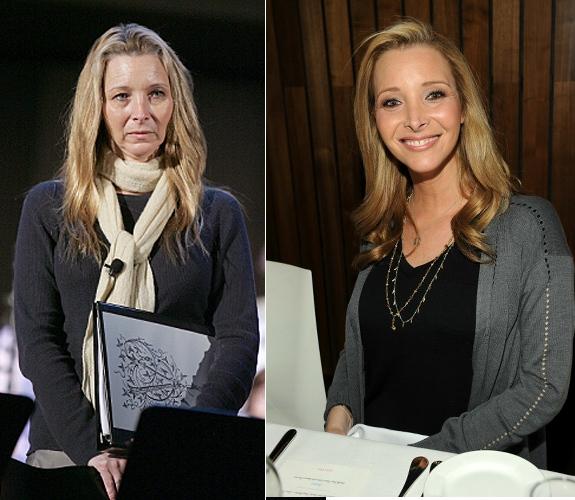 lisa-kudrow_575_500 30 Celebrities Without Makeup - Part 1