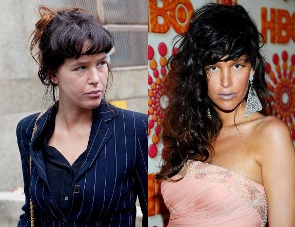 paz-de-la-huerta_575_442 30 Celebrities Without Makeup - Part 1