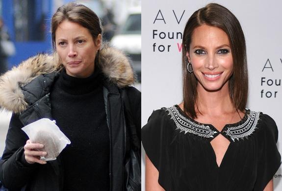 christy-turlington_575_390 30 Celebrities Without Makeup - Part 1