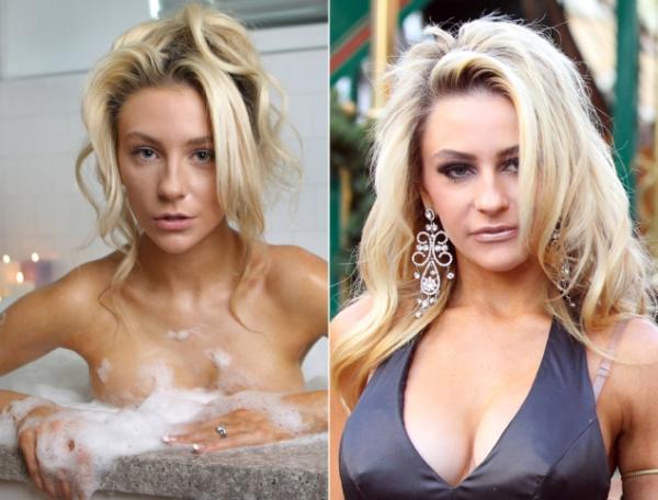 courtney-stodden600_456 30 Celebrities Without Makeup - Part 1