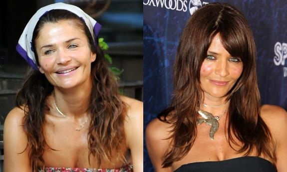 helena-christensen_575_345 30 Celebrities Without Makeup - Part 1