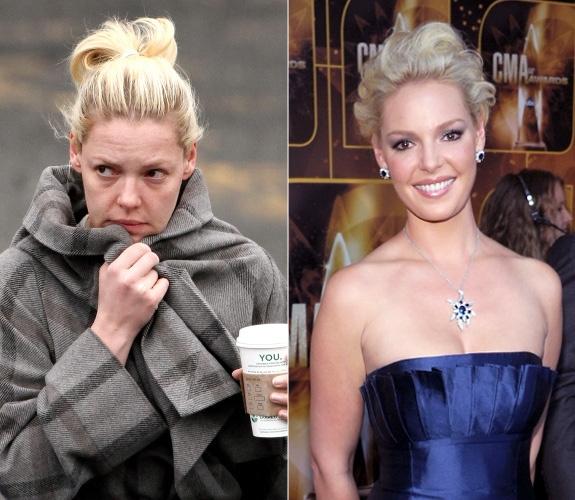 katherine-heigl_575_500 30 Celebrities Without Makeup - Part 1