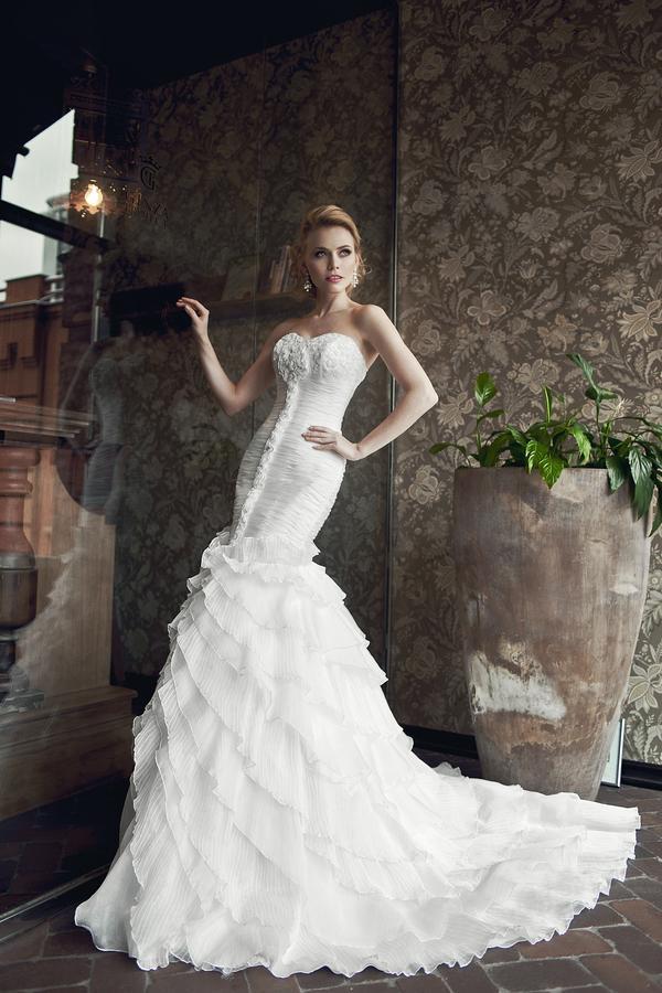Fashion Photography by Alena Nikiforova