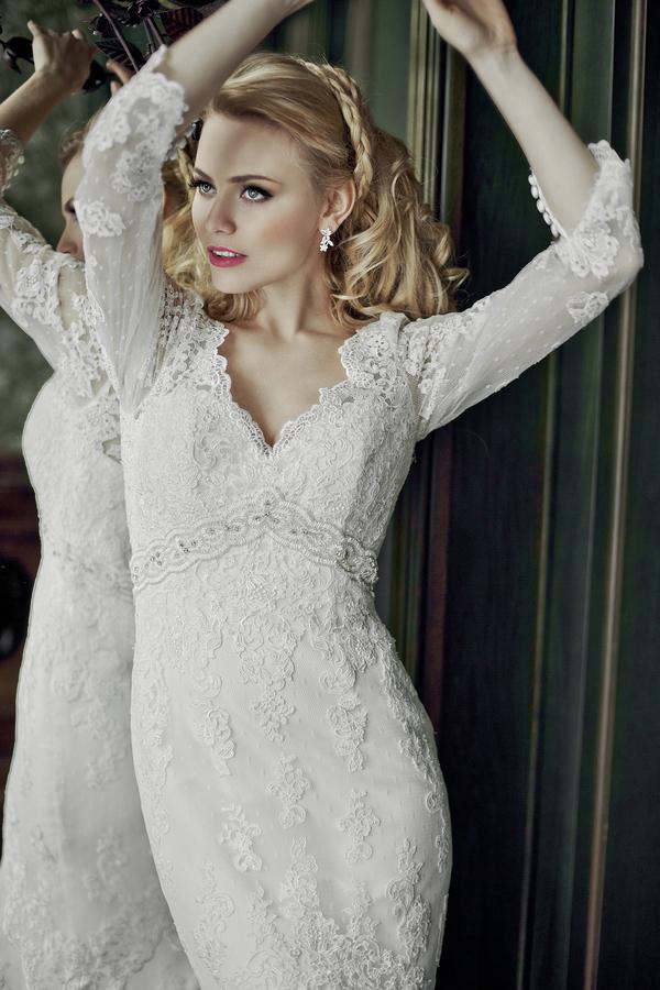 Fashion Photography by Alena Nikiforova