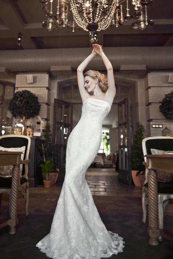 Fashion Photography by Alena Nikiforova