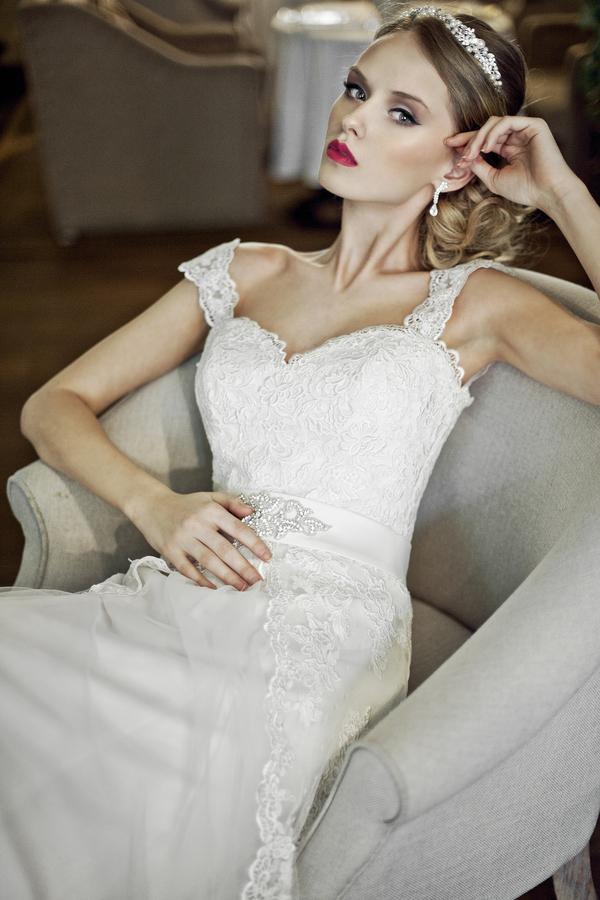 Fashion Photography by Alena Nikiforova