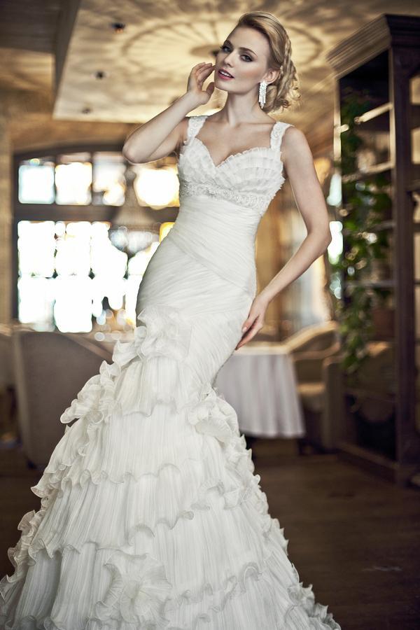 Fashion Photography by Alena Nikiforova