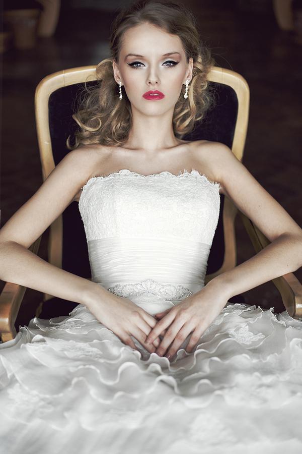 Fashion Photography by Alena Nikiforova