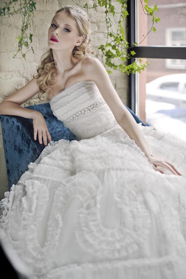 Fashion Photography by Alena Nikiforova