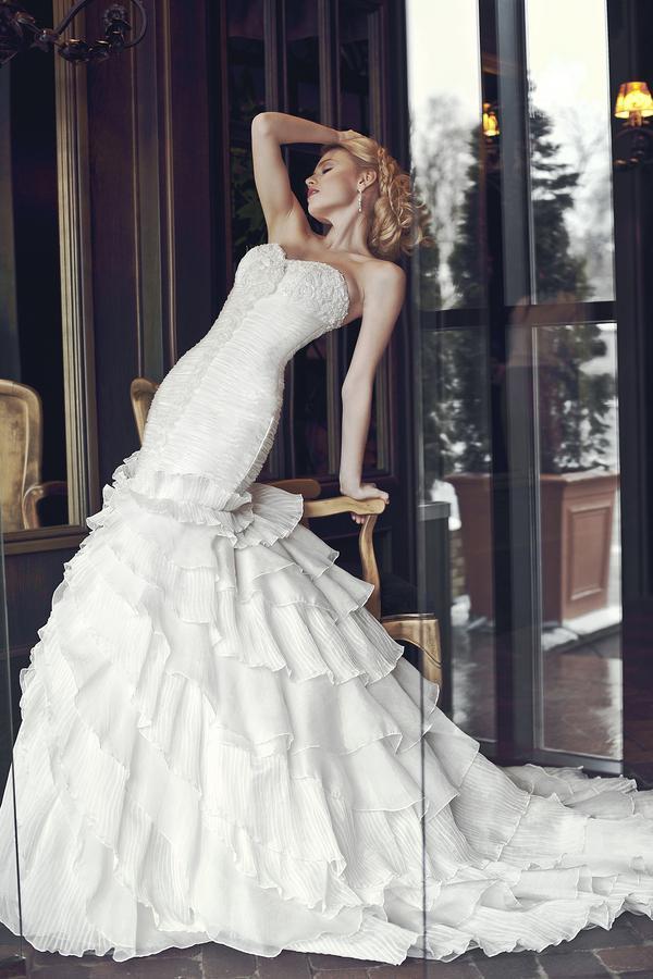 Fashion Photography by Alena Nikiforova